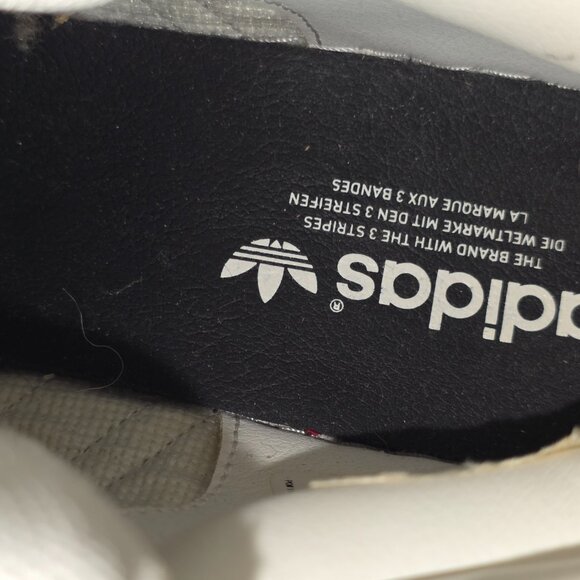 Adidas Concord - Picture 6 of 6